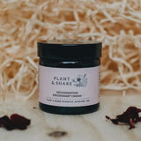 Natural Deodorant | Plant & Share