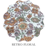 Sleep support | Botanical Wheat Bag sets