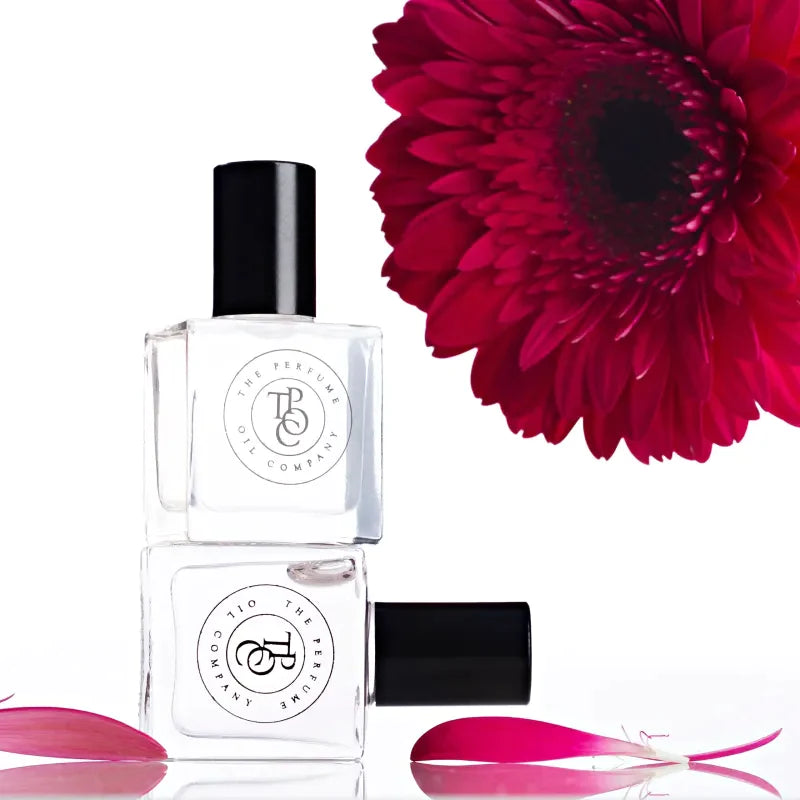 THE PERFUME OIL GIFT PACK - FLORAL