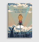 What Colour Is The Sky? | Laura Shallcrass