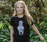 Sloth kids t-shirt