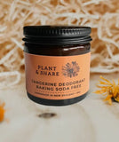 Natural Deodorant | Plant & Share