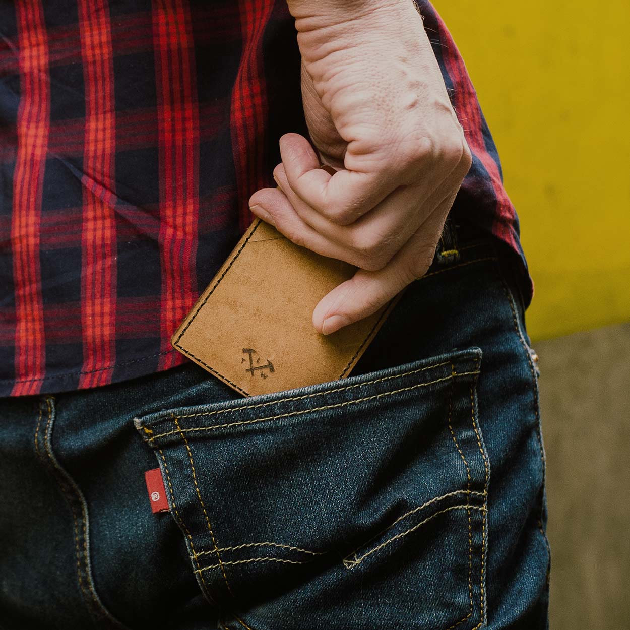 OSCAR CARD WALLET