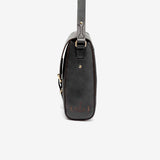 The Companion Satchel | Black