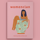 Womenclan | Journal Two