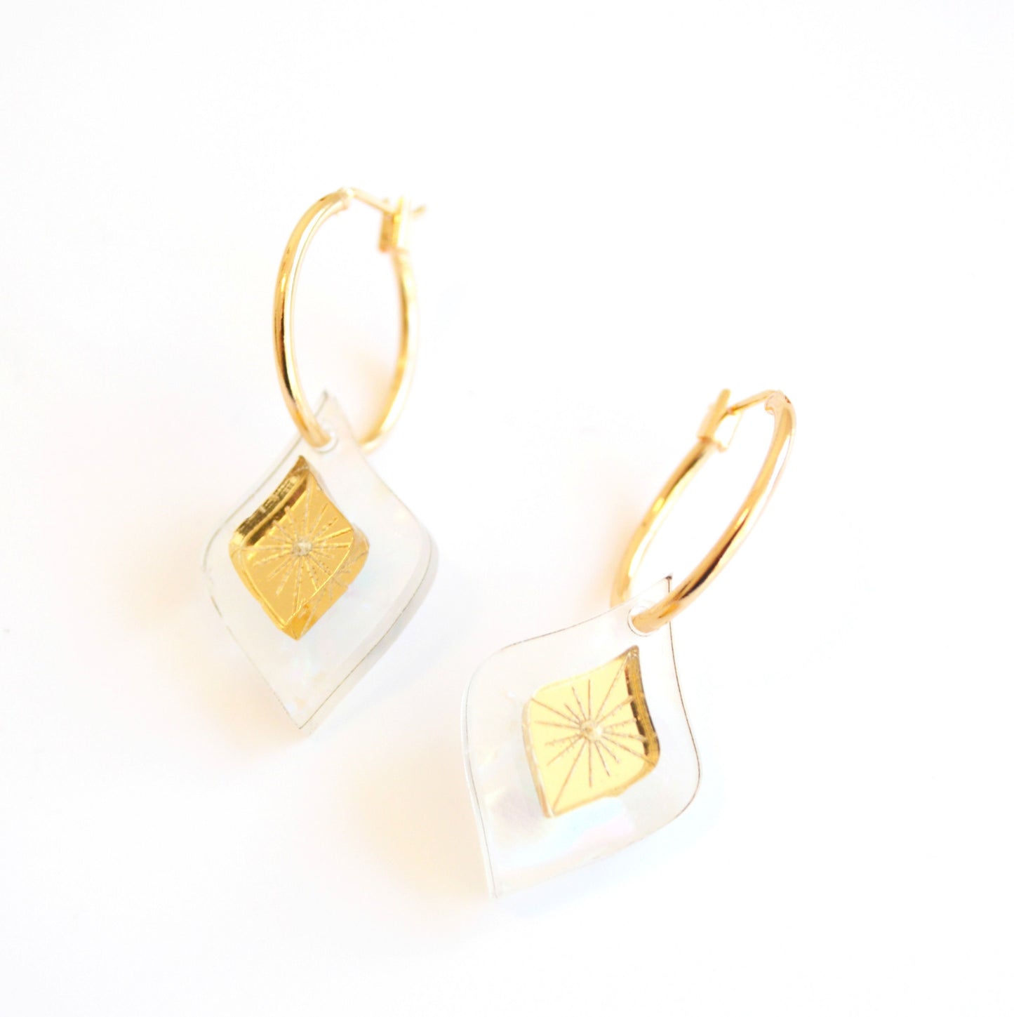 Hagen & Co | Morocco ~Pearl